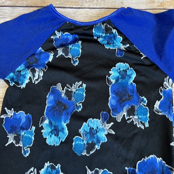 Random Rompers Floral Romper - Picture 6 of 8